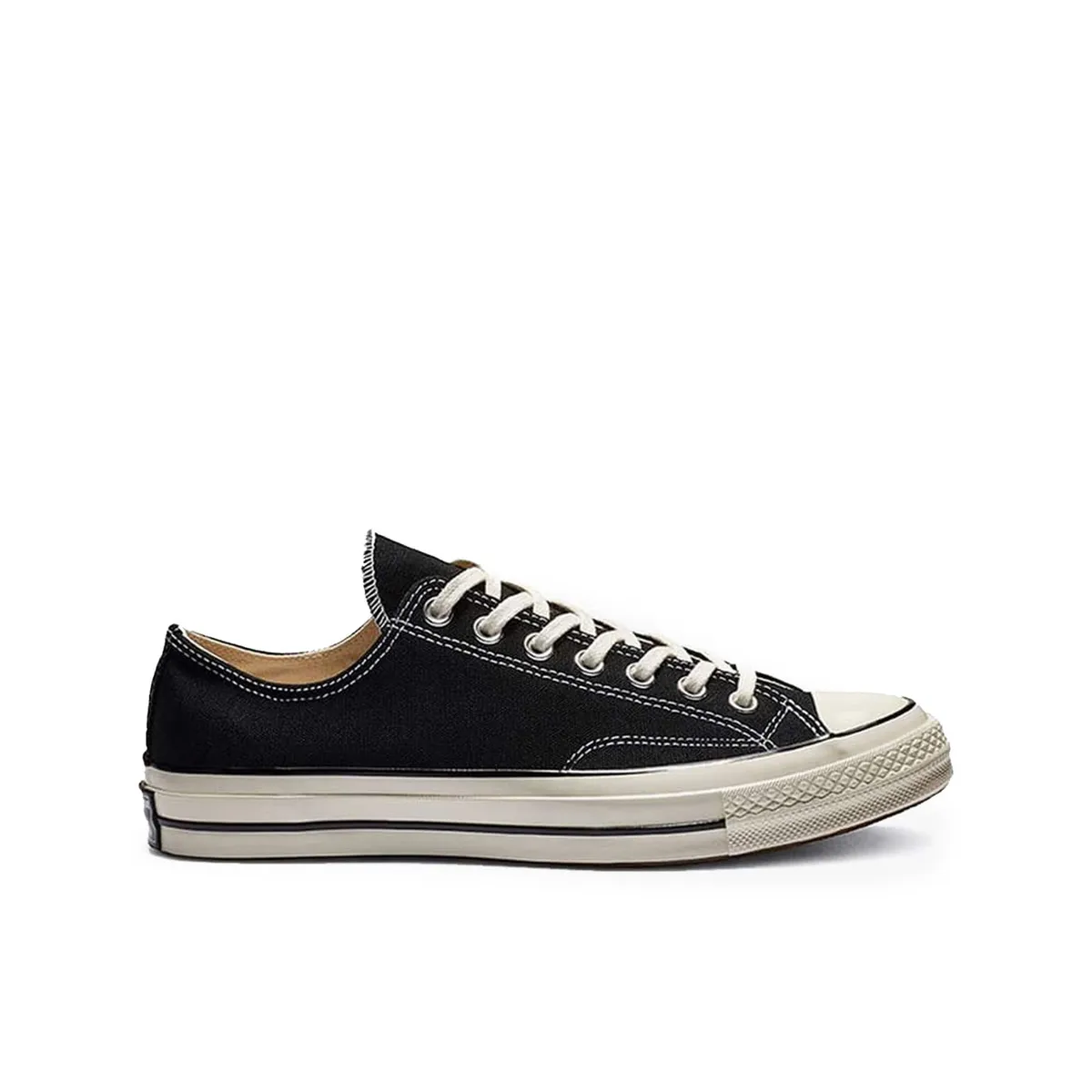 Converse Chuck Taylor 70s Black Low