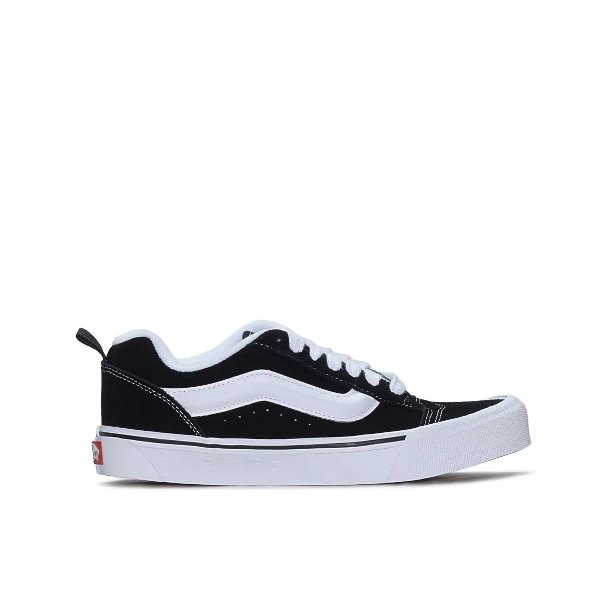 Vans KNU Skool Black