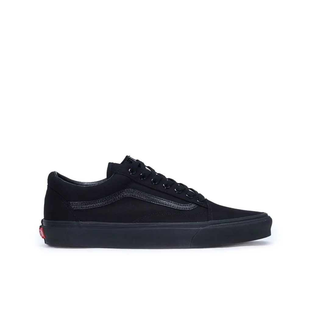 Vans Old Skool Full Black