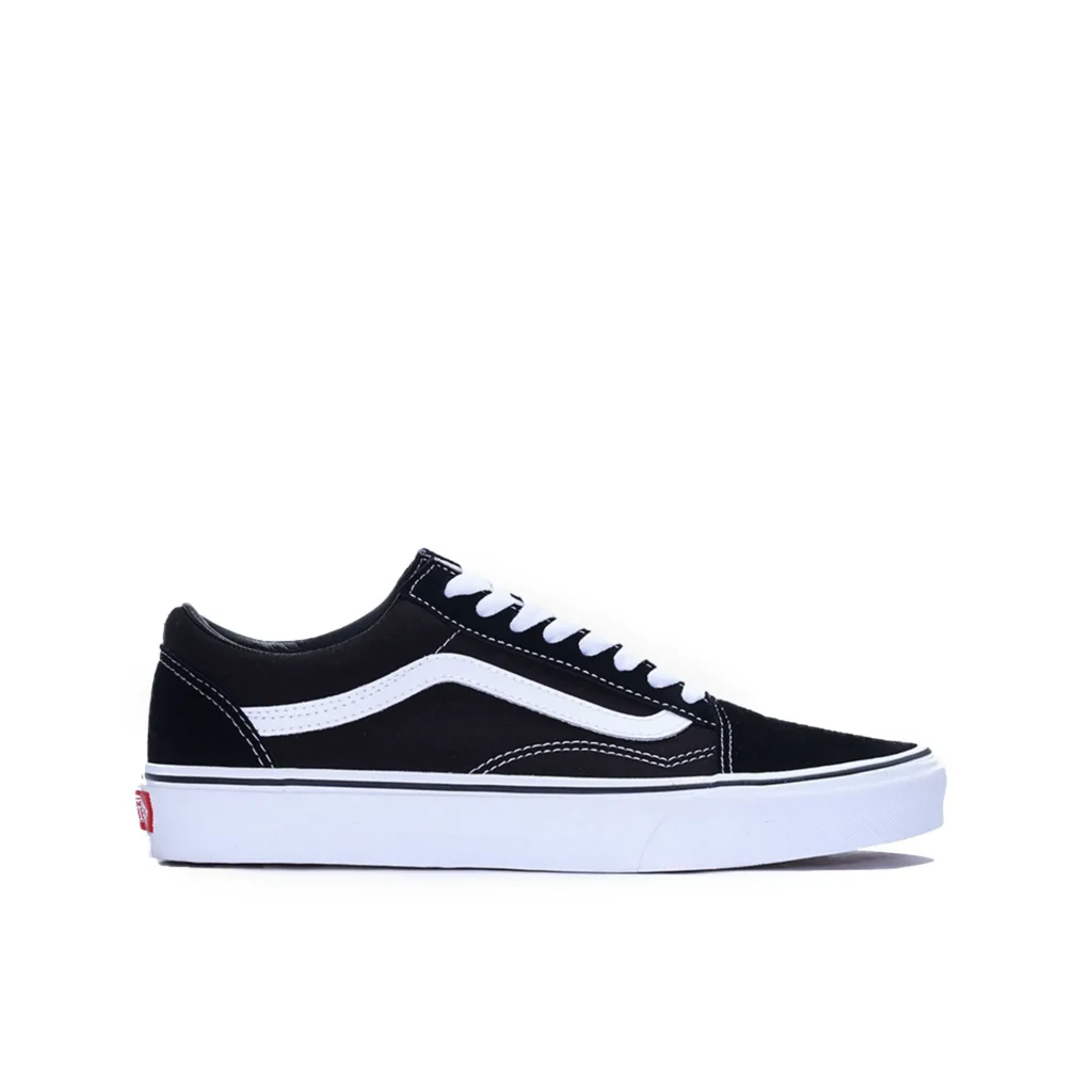 Vans Old Skool Black