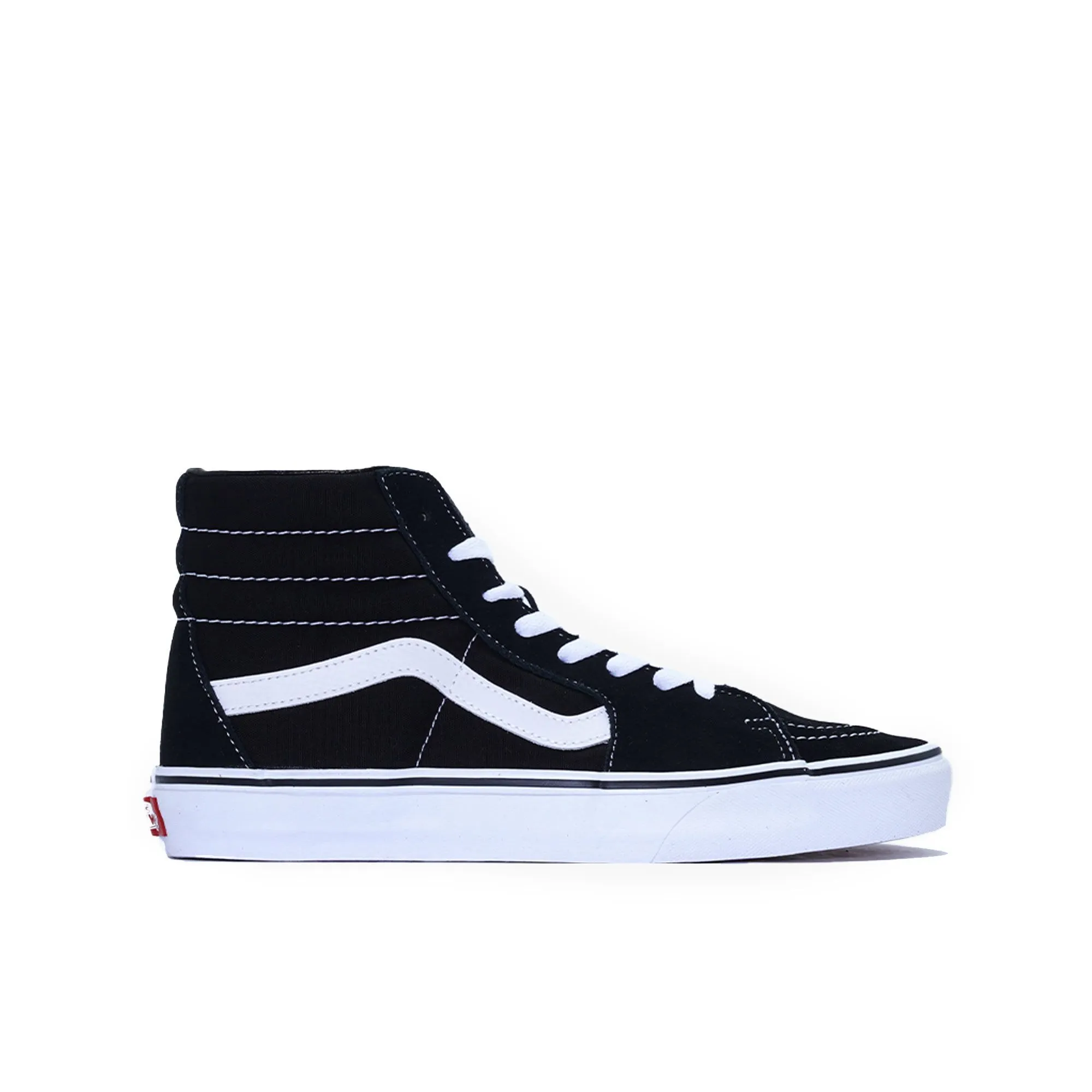 Vans SK8 Hi Black