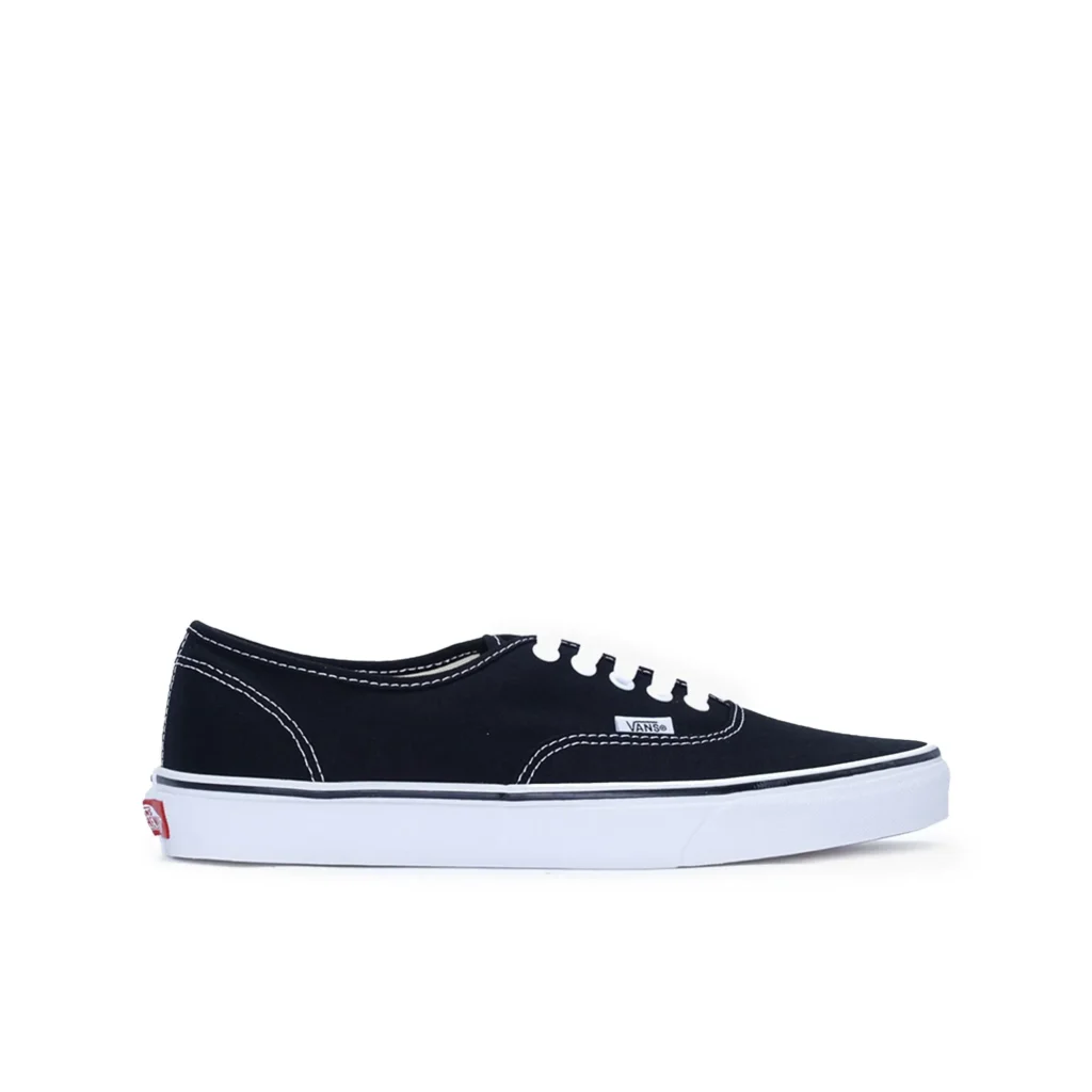 Vans Authentic Black