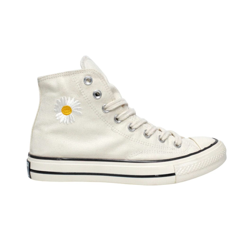 Converse Chuck Taylor 70s Peaceminusone White
