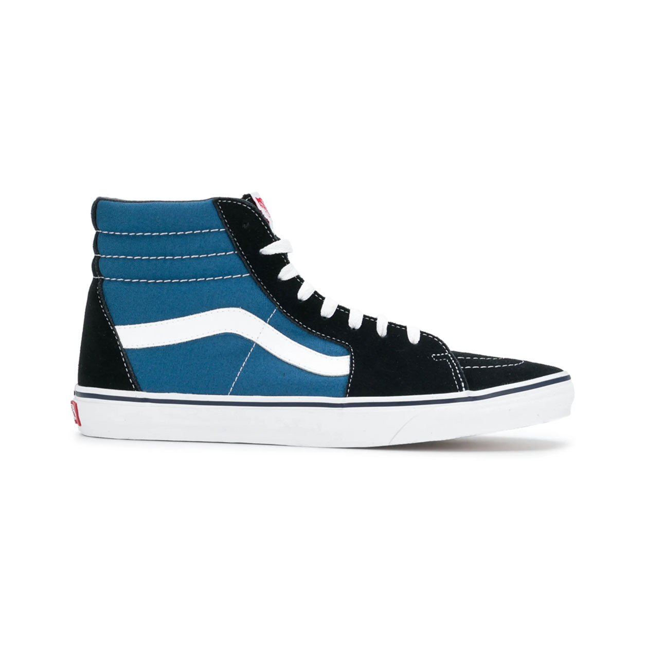 Vans Sk8 Navy High