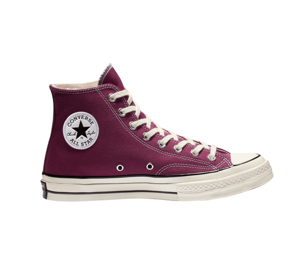 Converse Chuck Taylor 70s Maroon