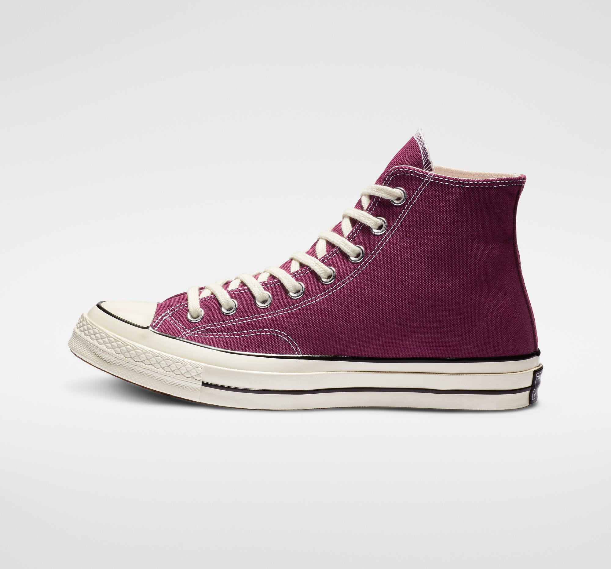 Converse Chuck Taylor 70s Maroon - Gambar 2
