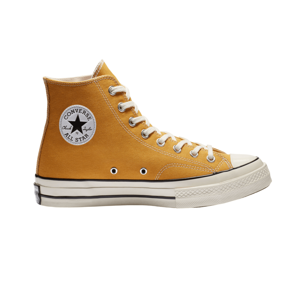 Converse Chuck Taylor 70s Yellow