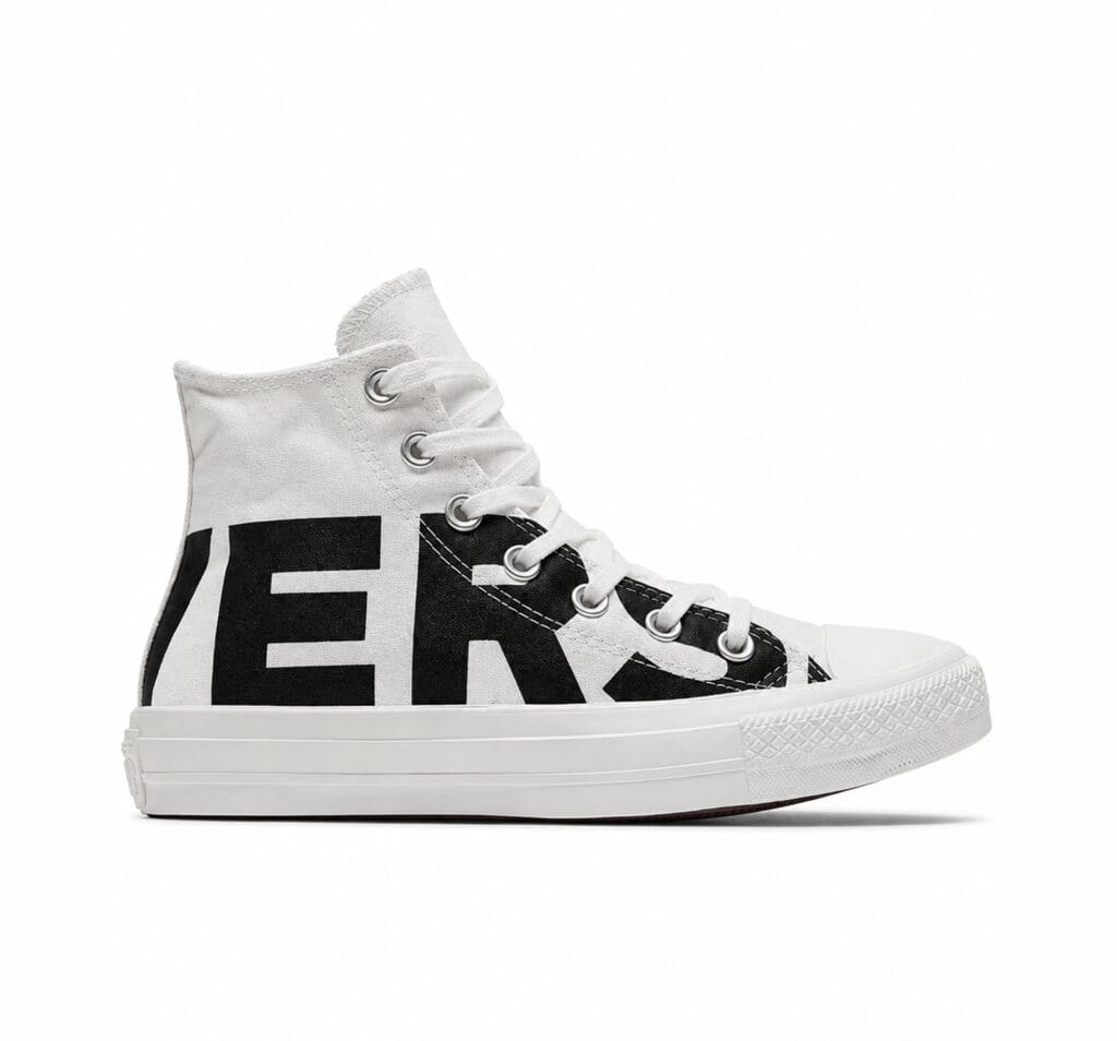 ConverseChuck 70s Wordmark