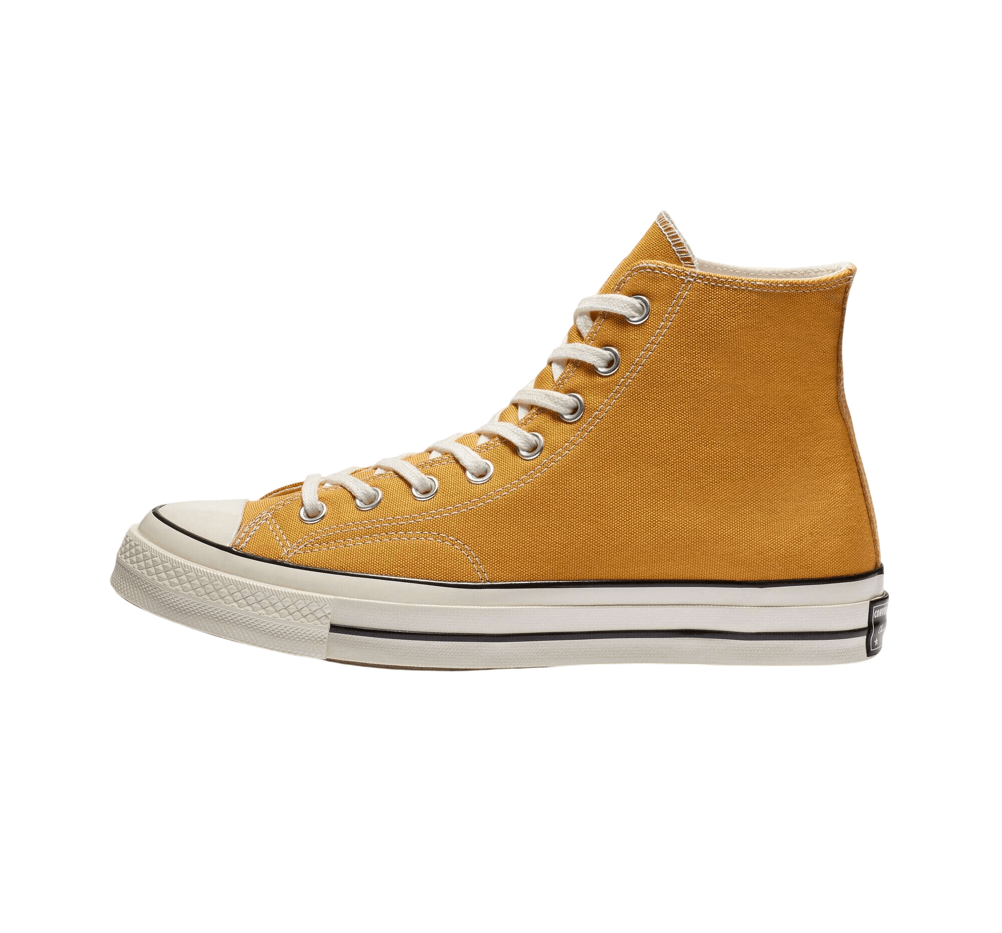 Converse Chuck Taylor 70s Yellow - Gambar 2