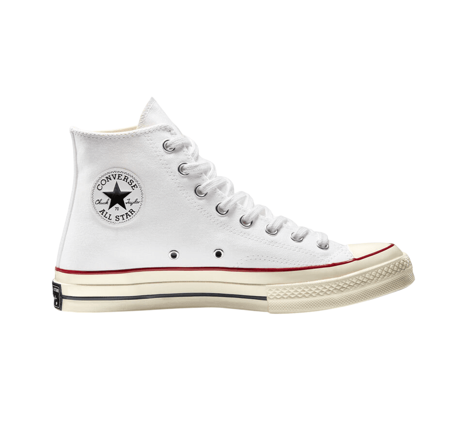 Converse Chuck Taylor 70s White