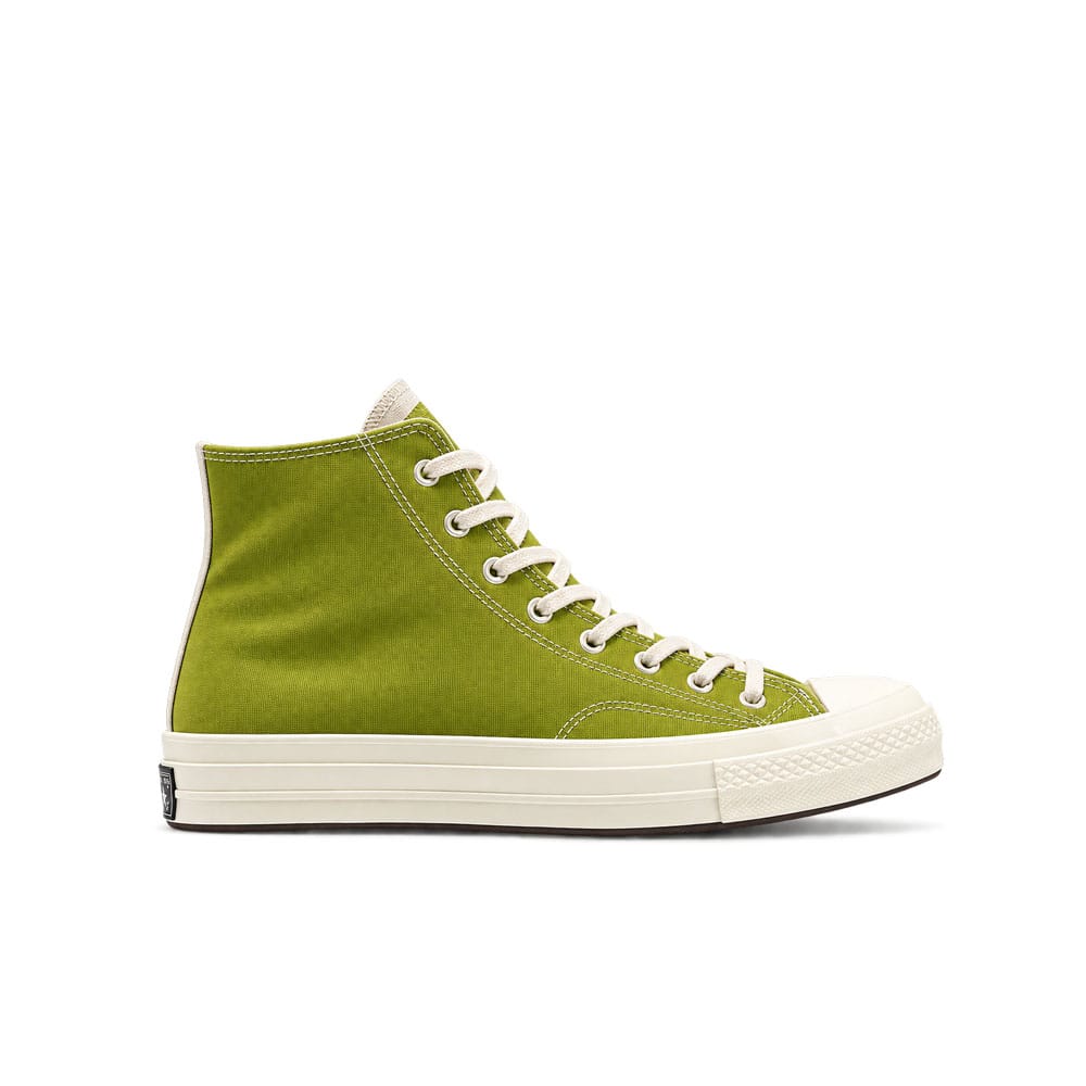 Converse Chuck Taylor Moss Natural Green
