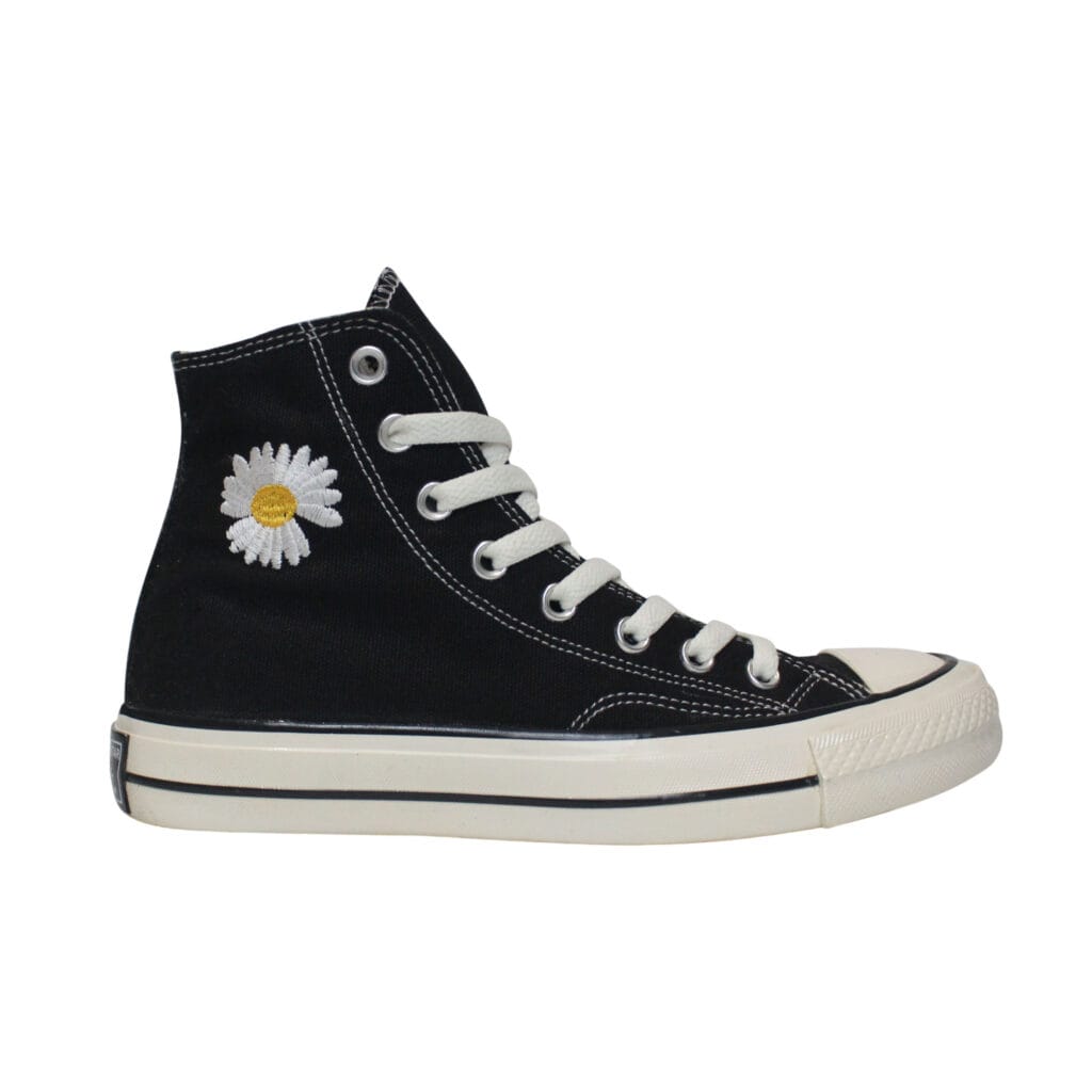 Converse Chuck Taylor 70s Peaceminusone Black