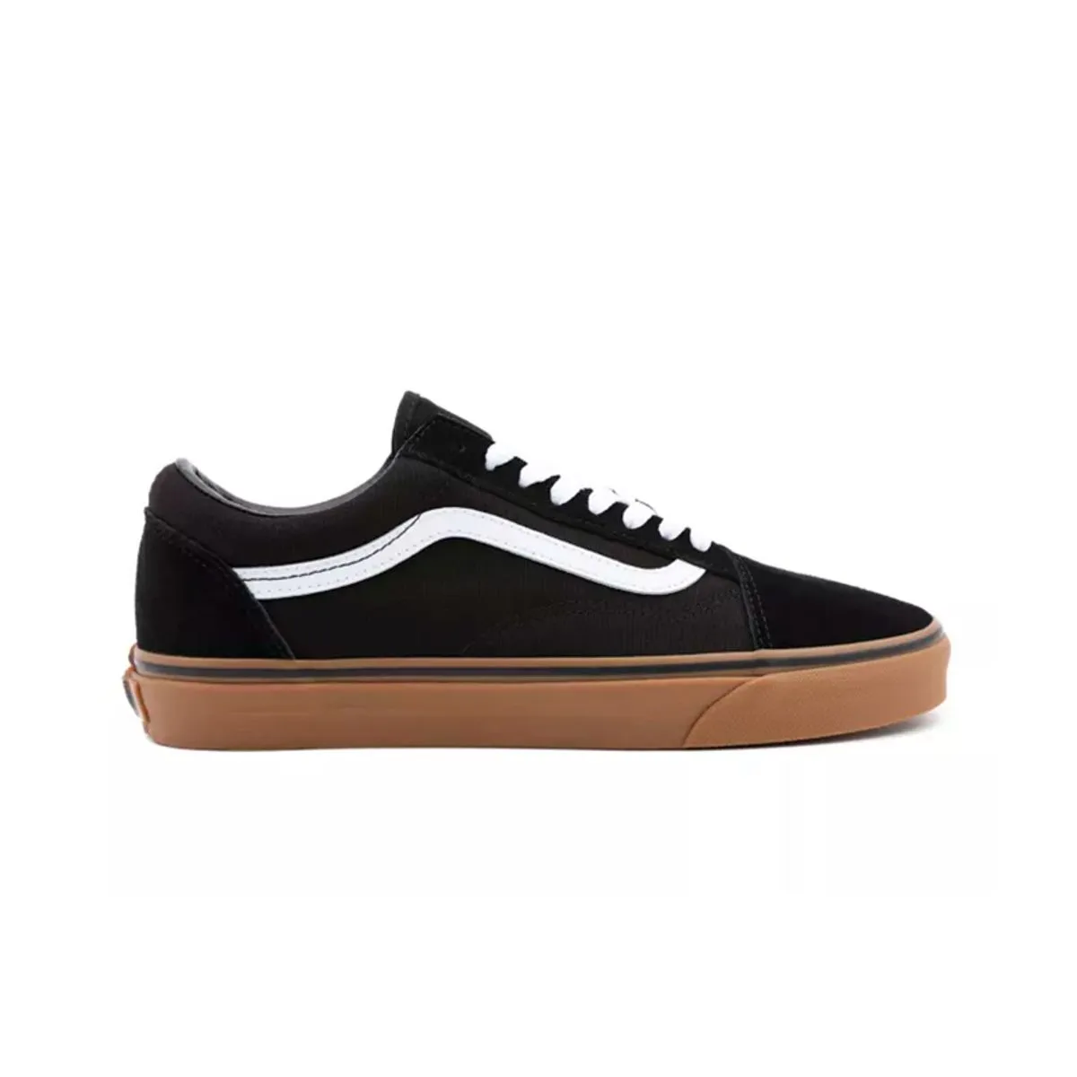 VANS Old Skool Black Gum