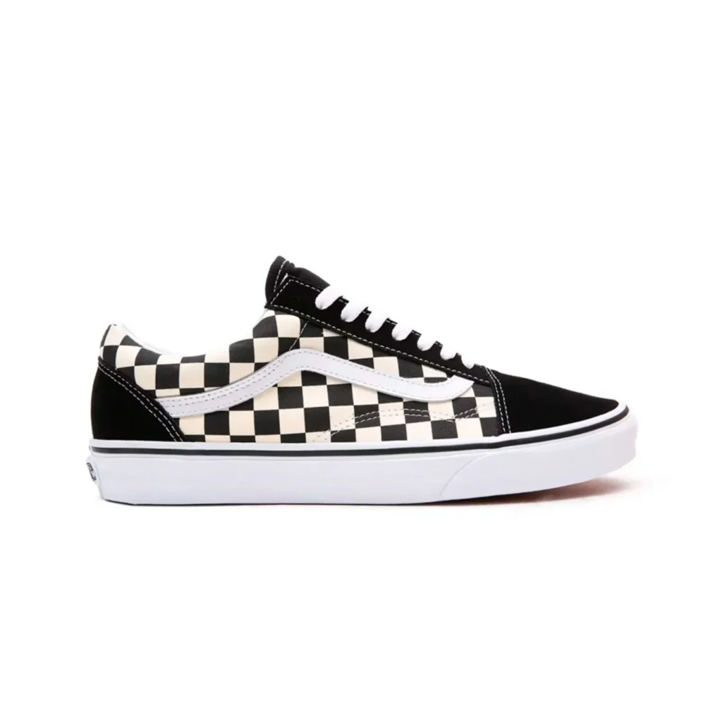 Vans Old Skool Checkerboard
