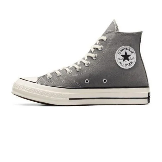 Converse Chuck Taylor 70 Gray - Gambar 2