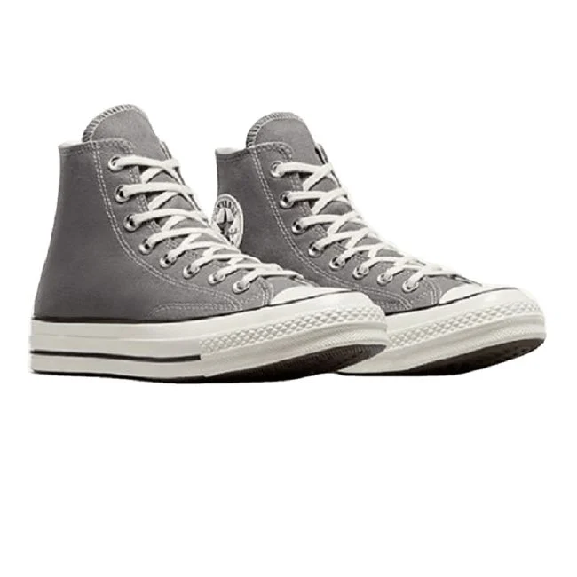 Converse Chuck Taylor 70 Gray - Gambar 3