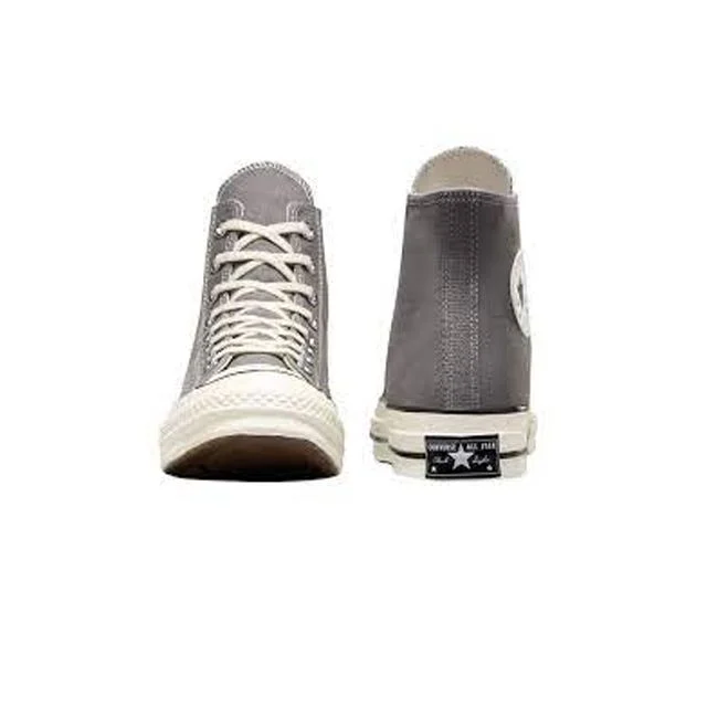 Converse Chuck Taylor 70 Gray - Gambar 4
