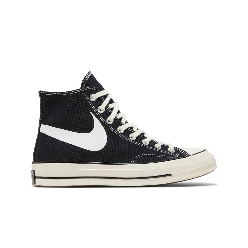 Converse Chuck Taylor x Nike Swoosh