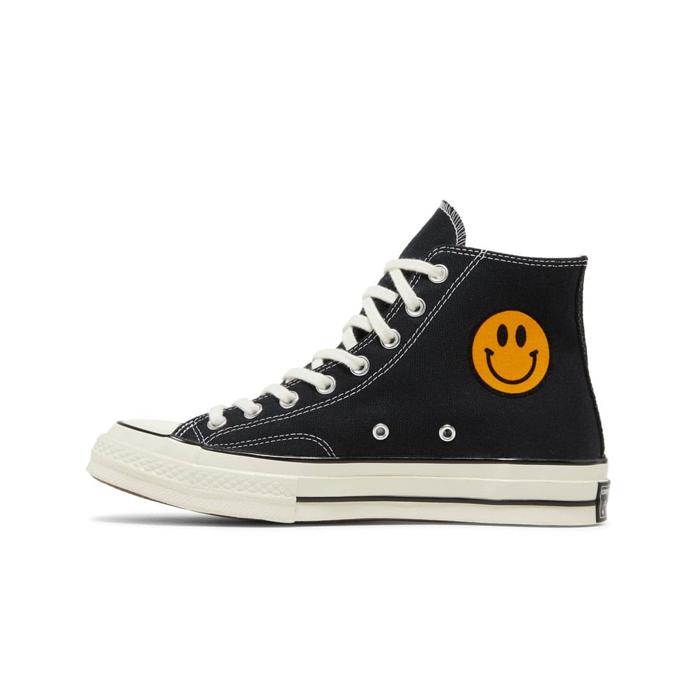 Converse Chuck Taylor x Nike Swoosh - Gambar 2
