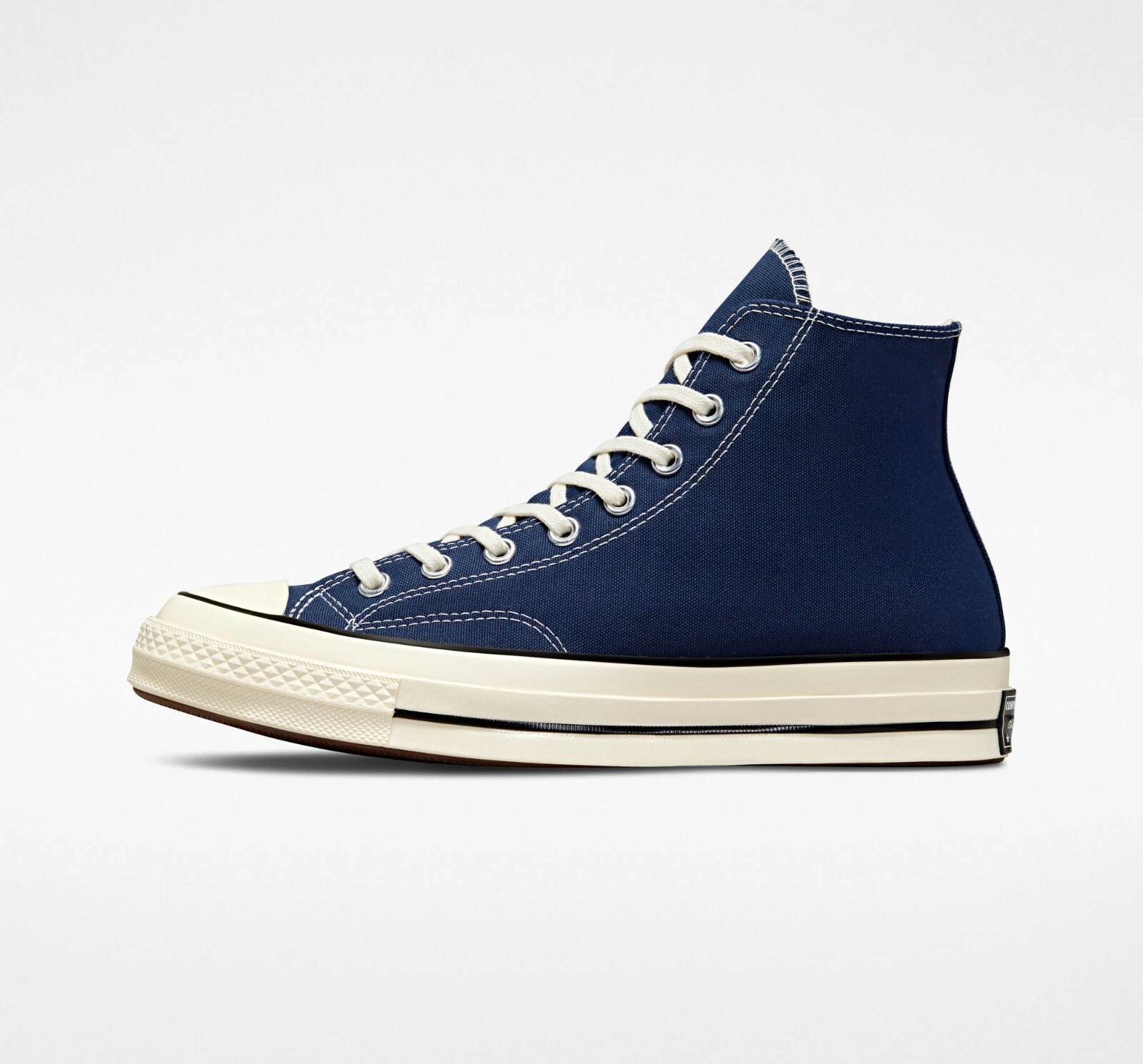Converse Chuck Taylor 70s Navy - Gambar 2
