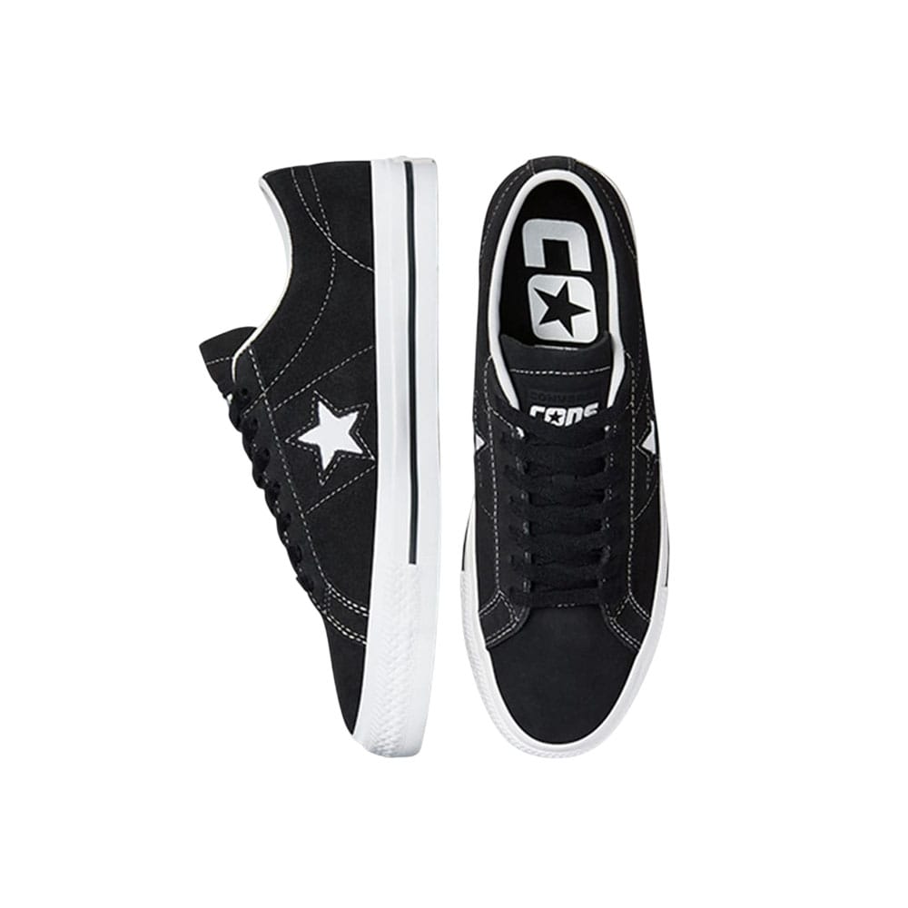 Converse Cons One Star Pro - Gambar 2