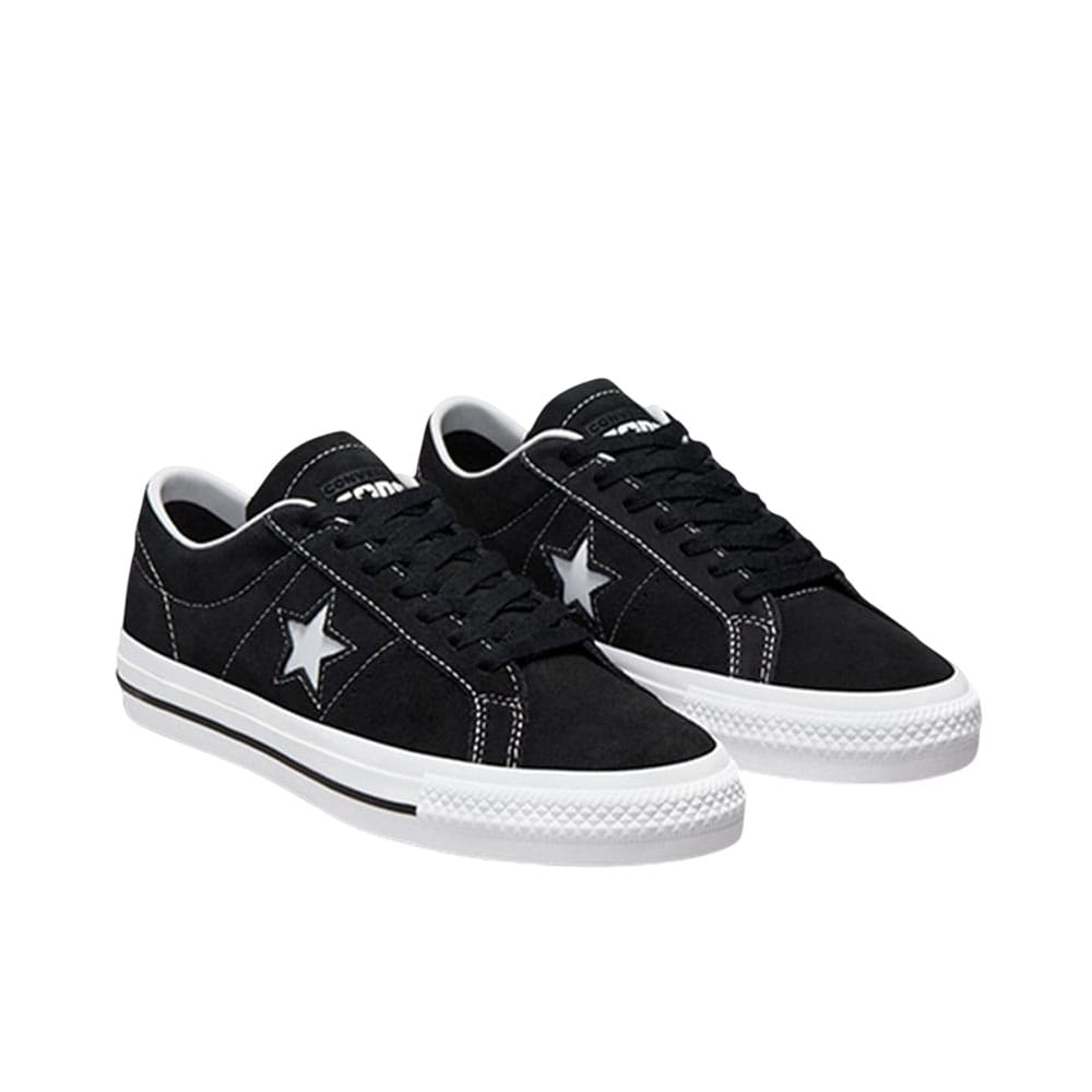 Converse Cons One Star Pro - Gambar 4
